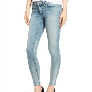 Hudson Skinny Jeans